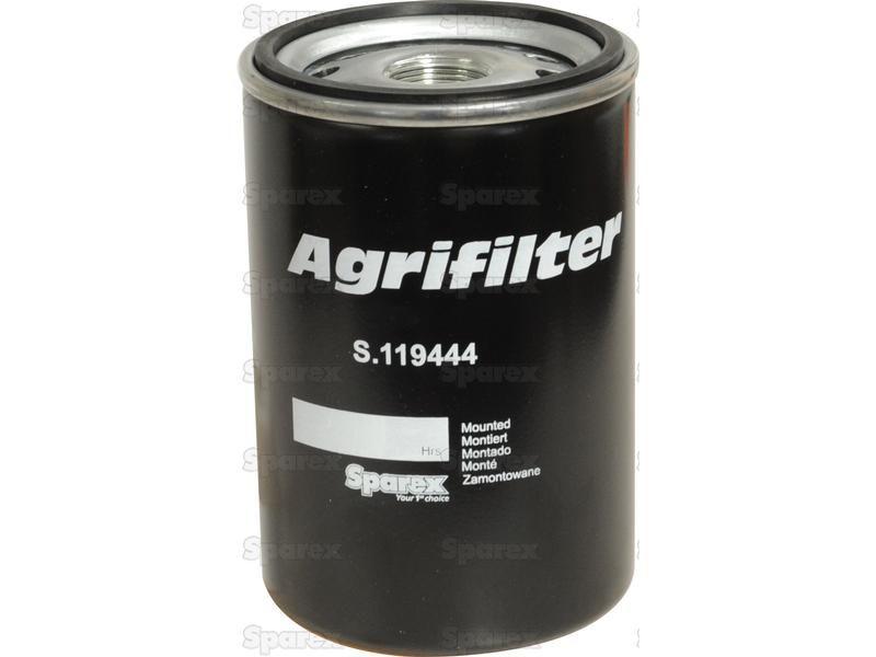 Hydraulic Filter - Spin On for Ford New Holland TK95