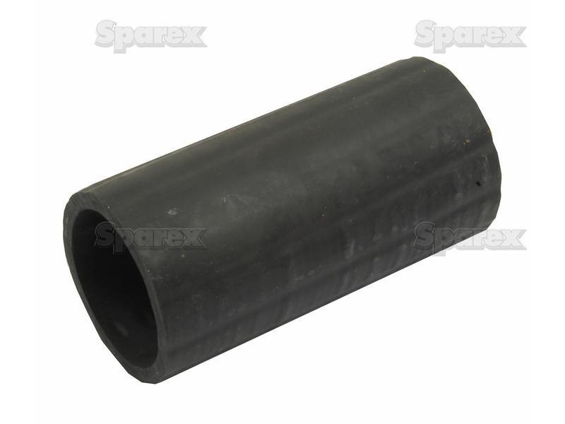 Bottom Hose, Inner Ø of Hose Smaller End: 50mm, Inner Ø of Hose Bigger End: 50mm for Case IH 856 (56 Series)