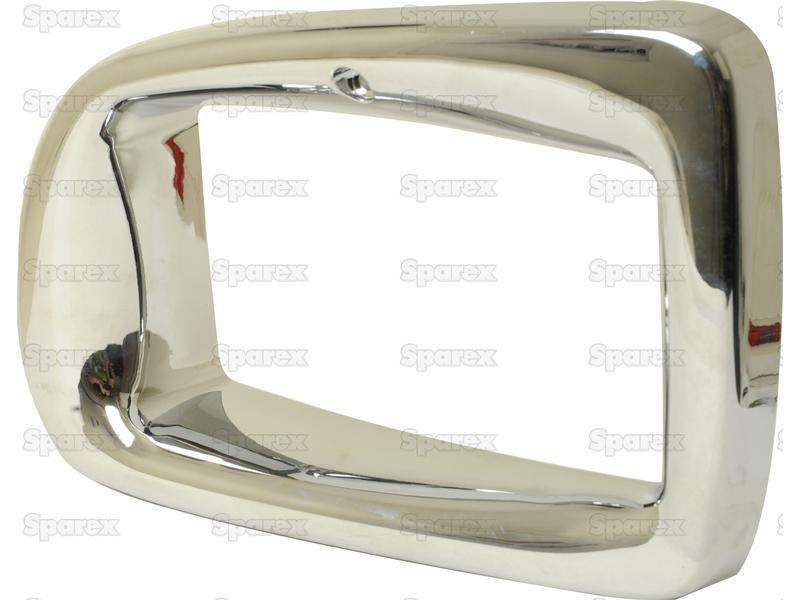 Headlight Surround RH for Valmet & Valtra (34594600, 34594610)