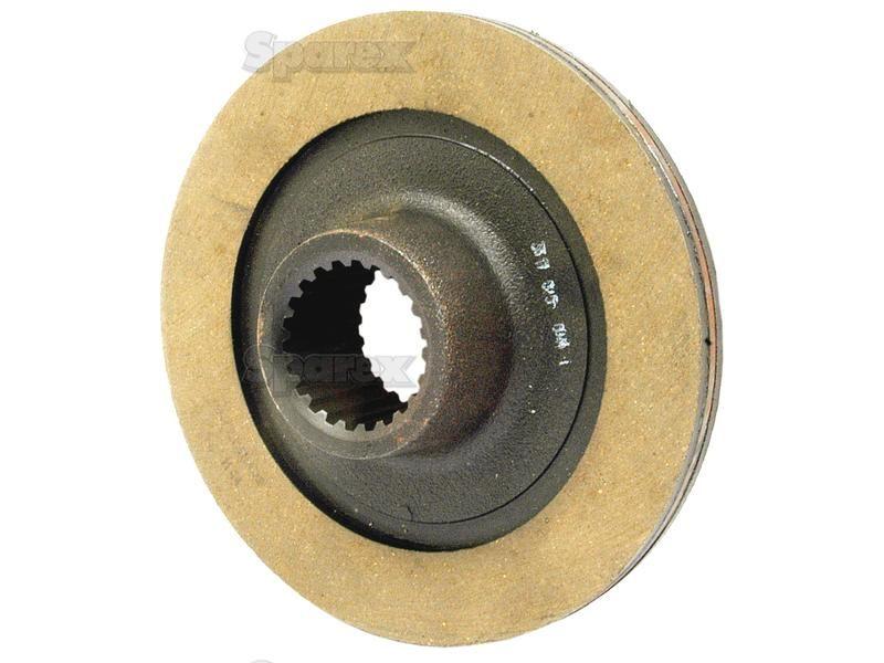 Brake Friction Disc. OD 230mm for White Oliver 1450