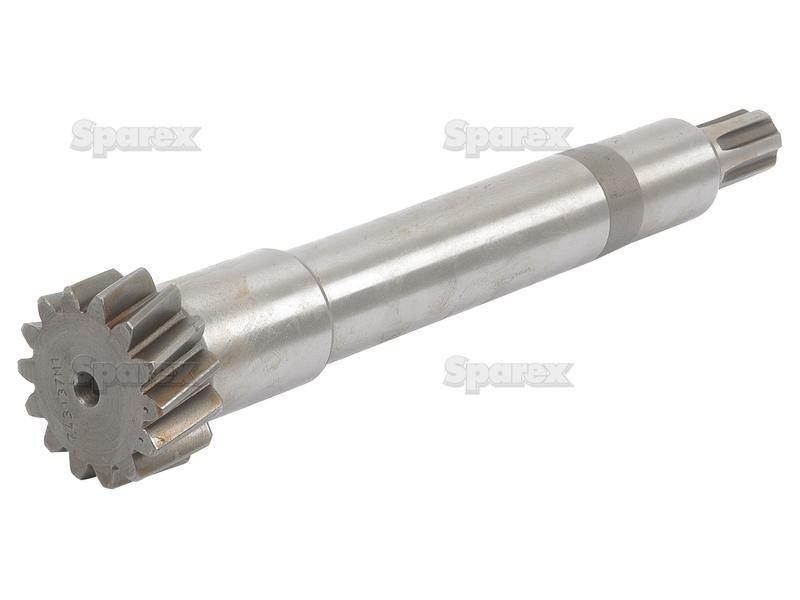 Balancer Drive Shaft for Allis Chalmers 175