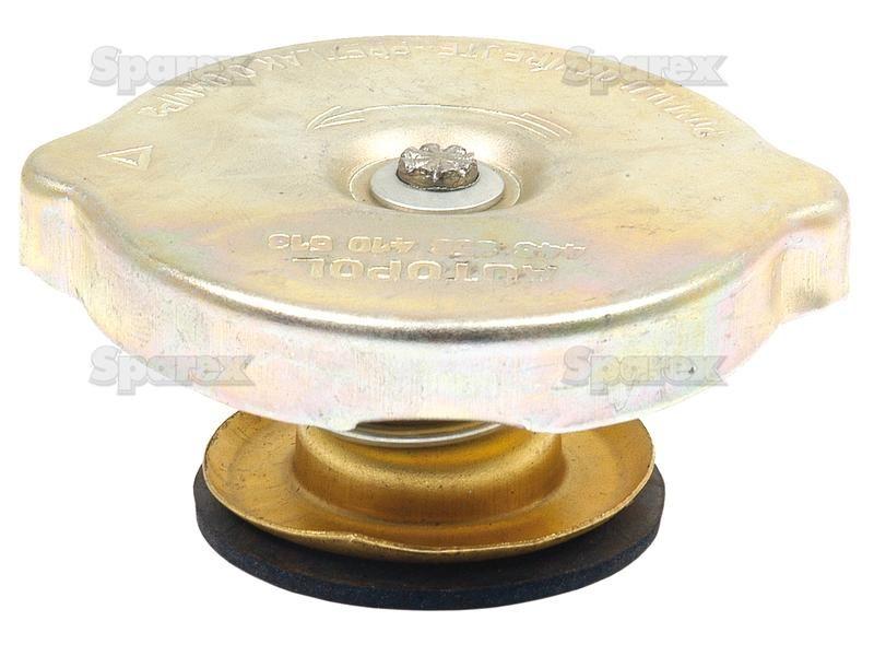 Radiator Cap for Zetor FORTERRA 8641