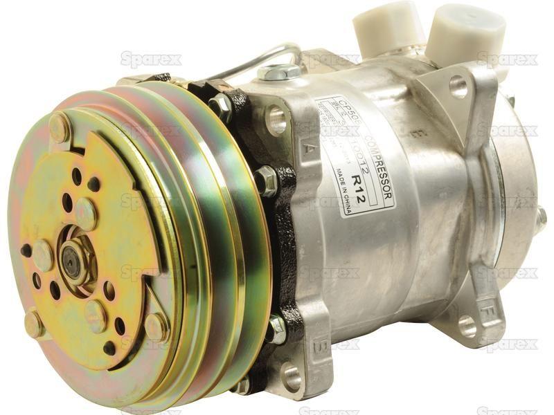 Compressor (SD508) for Landini 8880 (80 Series)
