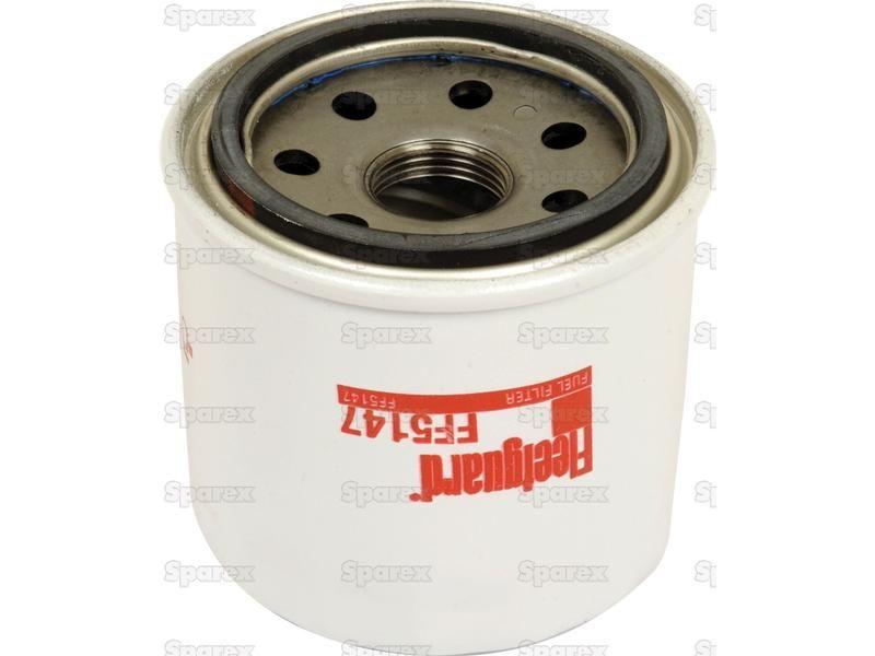 Fuel Filter - Spin On - FF5147 Case IH, Fleetguard, McCormick