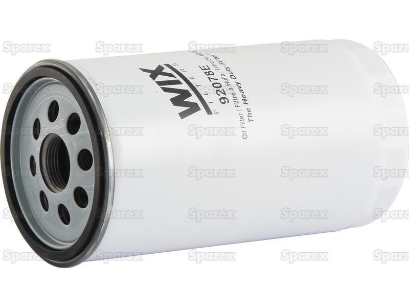 Oil Filter - Spin On for Ford New Holland TJ430