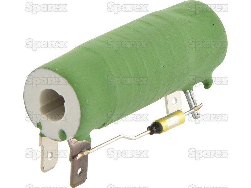 Blower Motor Resistor for Case IH