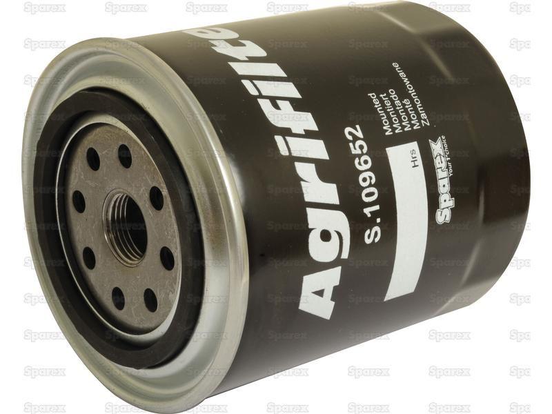 Oil Filter - Spin On for Fendt FARMER 304 LS