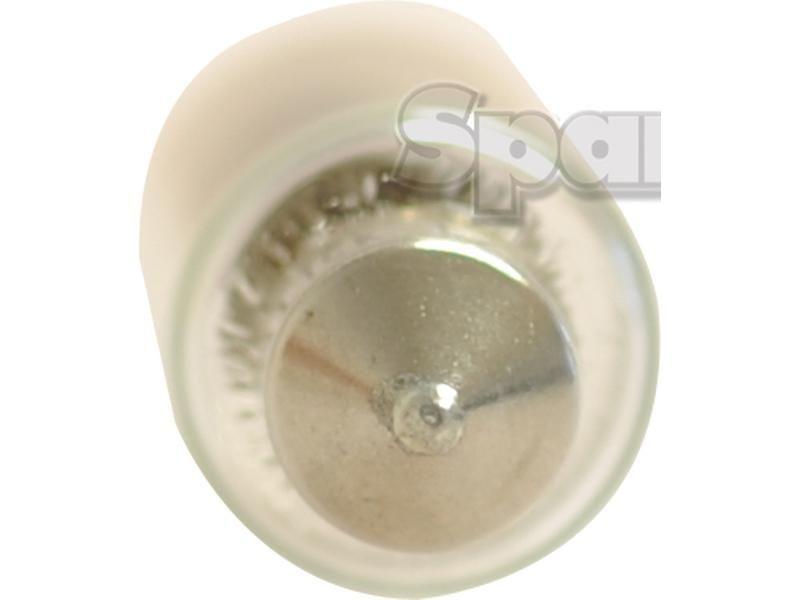 Halogen Stop/Tail Bulb, 12V, 15W, SV8.5 Base Lucas (267, LLB267)