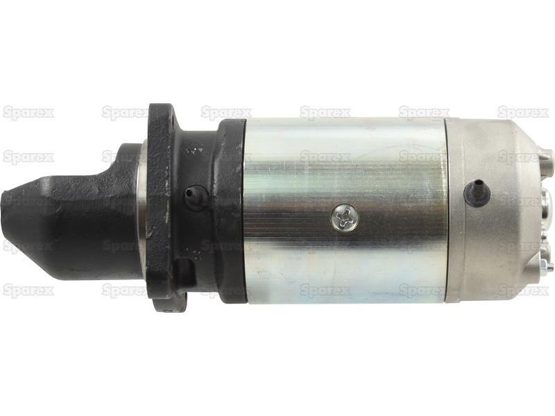 Starter Motor - 12V, 3Kw (Mahle) for Case IH 695 (95 Utility Series )