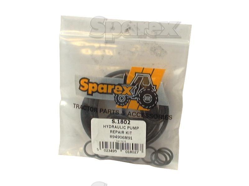 O'Ring Kit for Massey Ferguson 65 (Pre 100 Series (1947 - 65))