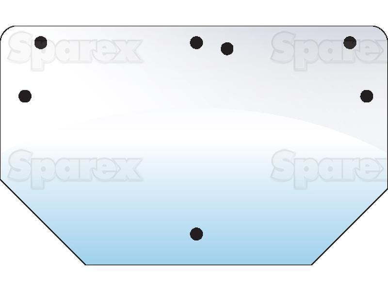 Rear Window for John Deere (ER047360)