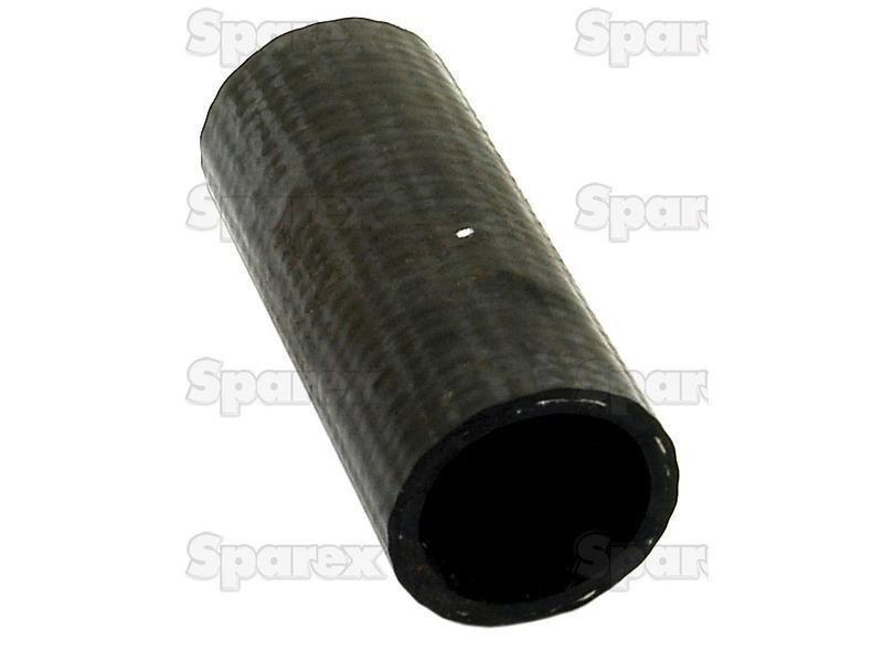 Top Hose, Inner Ø of Hose Smaller End: 37mm, Inner Ø of Hose Bigger End: 37mm for Massey Ferguson 20C (Industrial Tractors)
