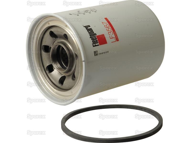 Oil Filter - Spin On - LF3567 for John Deere 9986 (Cotton pickers - 9000 Series)