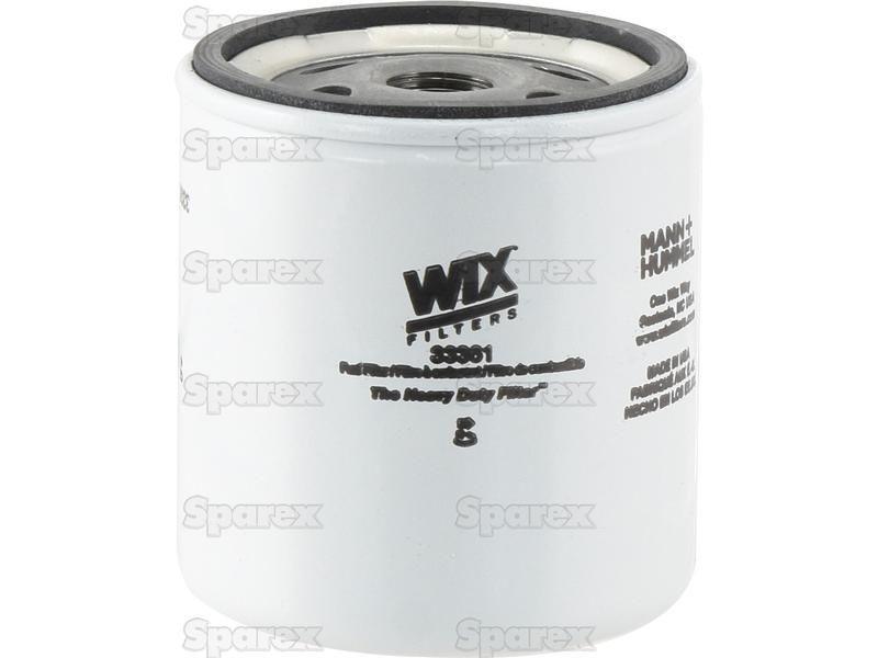 Fuel Filter - Spin On for Ford New Holland TX36 (Combines - TX Series)