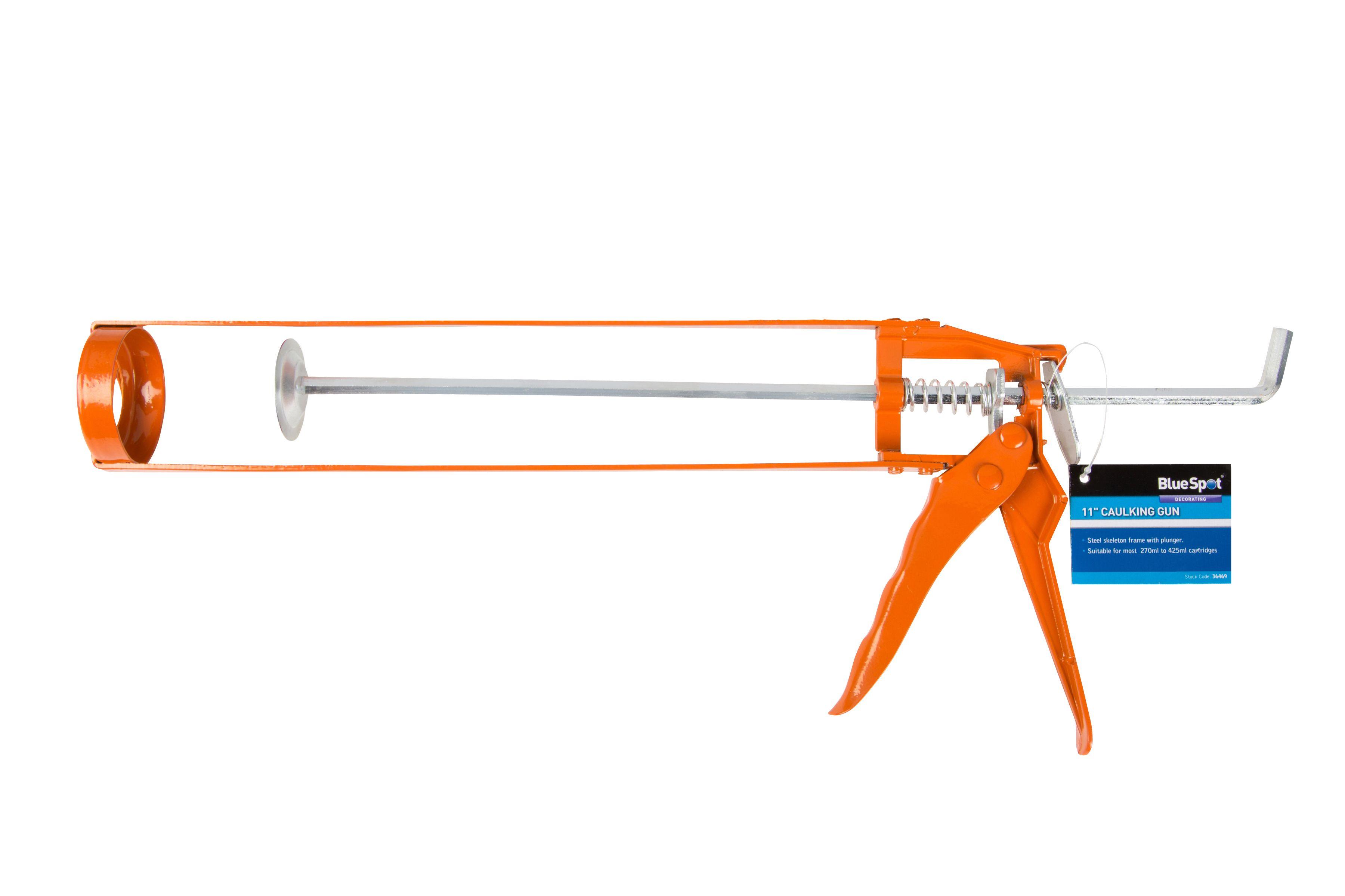 Blue Spot Tools 280mm (11") Caulking Gun
