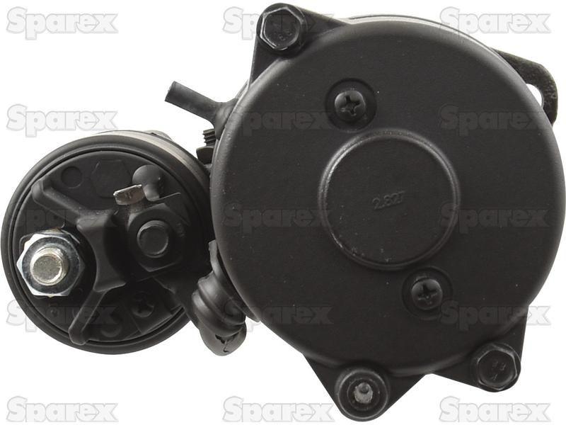 Starter Motor - 24V, 4Kw, Gear Reducted (Mahle)  for Deutz-Fahr, Bosch, Iskra