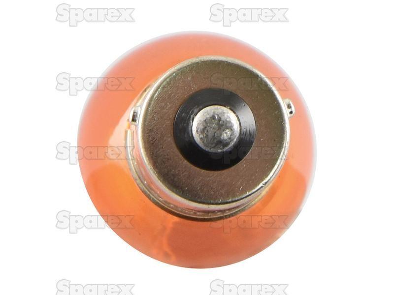 Halogen Side | Indicator Bulb, 12V, 2W, BAU15s Base Lucas (LLB581PX2)