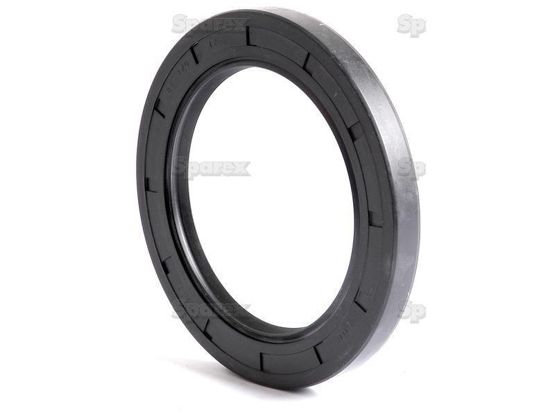 Metric Rotary Shaft Seal, 85 x 120 x 12mm Double Lip