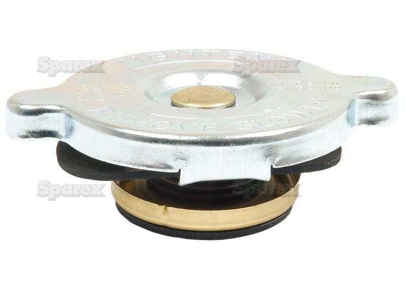Radiator Cap for Ford New Holland TW10 (TW Series)