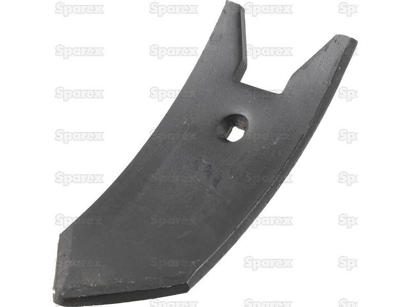Point 300x120x12mm Horsch (34060851)