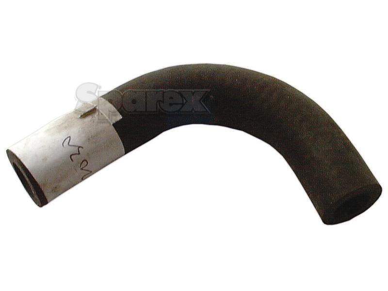 Bypass Hose, Inner Ø of Hose Smaller End: 12.5mm, Inner Ø of Hose Bigger End: 12.5mm for John Deere 2120 (20 Series)