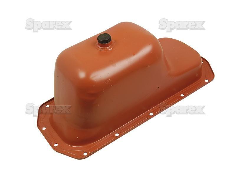 Oil Sump for Case IH B414 (B Series)