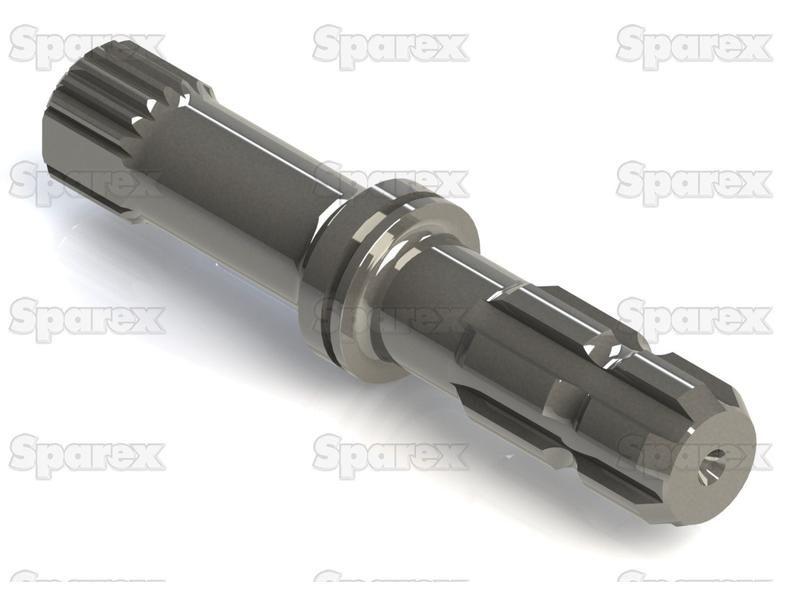 Transmission PTO Output Shaft for Valmet & Valtra 8400 (Mega Series)