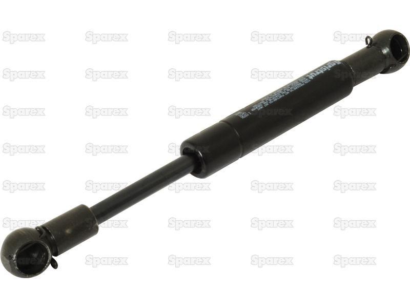 205mm Gas Strut, metal ball sockets | Ford New Holland 83952266, E4NN94201N18AA