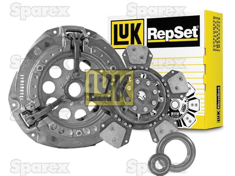 Clutch Kit with Bearings L.U.K. (630312510)