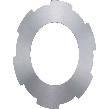 MASSEY FERGUSON TRACTOR COUNTERPLATE (AGCO) 3616746M1