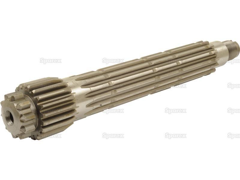 Transmission Shaft for Case IH, Fiat, Ford New Holland, Allis Chalmers, White Oliver
