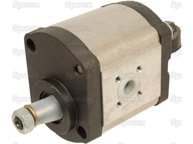 Single Hydraulic Pump for Deutz-Fahr DX3.90 (DX3 Series)