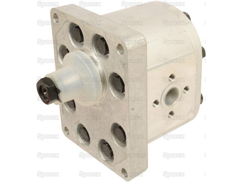 Single Hydraulic Pump for Fiat (01930398, 1930398, 8282449)