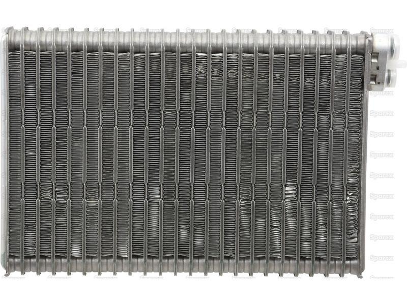 Evaporator for Deutz-Fahr