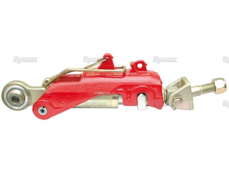 Auto Bar Hole Stabiliser With Float Position Cat 1 | Case/Landini/McCormick