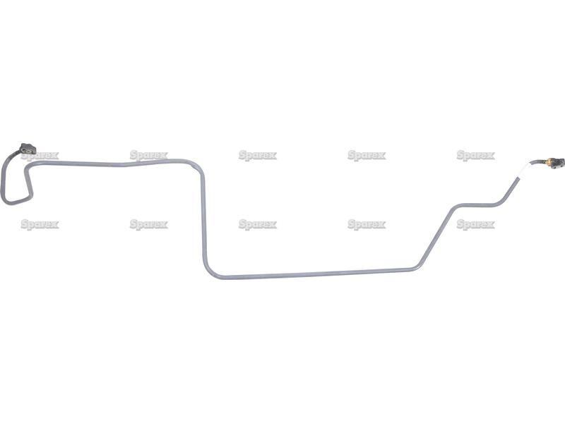 Hydraulic Oil Inlet Tube for Fiat (5134477)