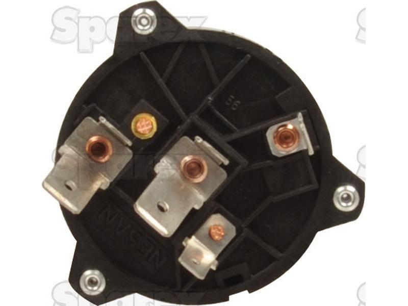 Ignition Switch for John Deere 940 (40 Series)