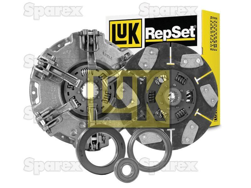Clutch Kit with Bearings L.U.K. (628138411)