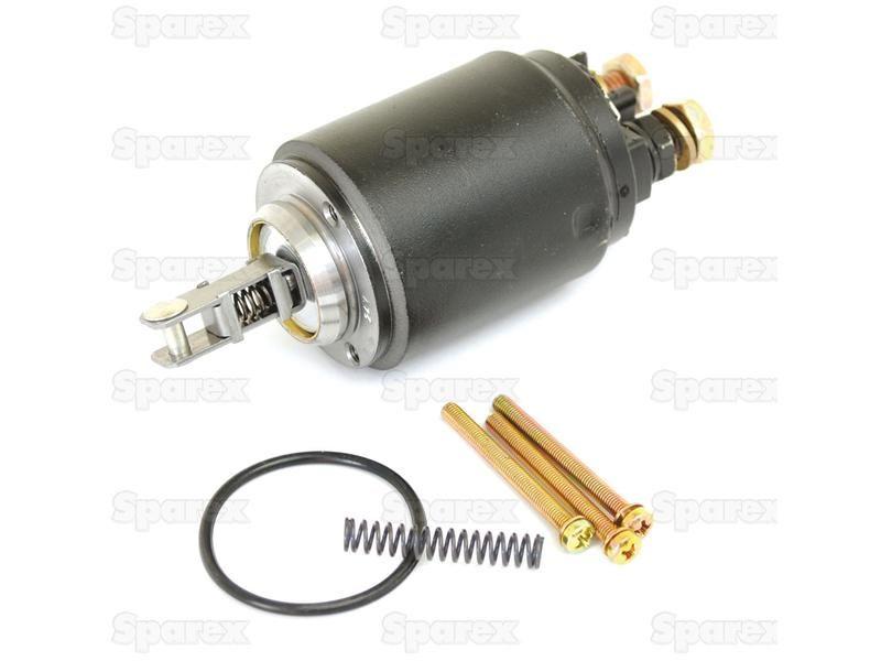 Solenoid Iskra (16905752)