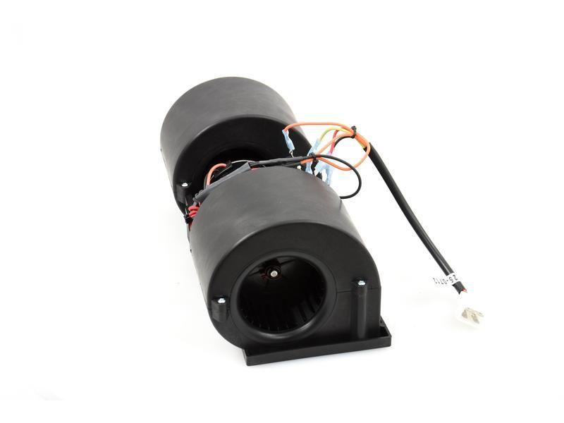 Complete Assembly Blower Motor for Steyr M9094