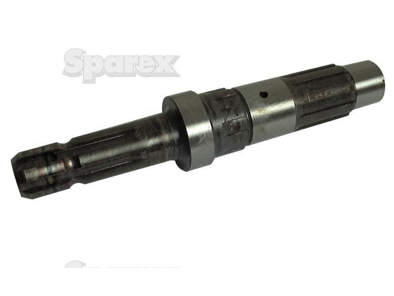 Transmission PTO Output Shaft for Ford New Holland 7710 (10 Series)