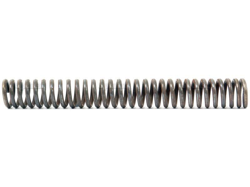 Compression Spring, Spring Ø19mm, Wire Ø2.64mm, Length: 150mm.