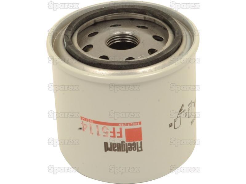 JCB ELEMENT -FUEL