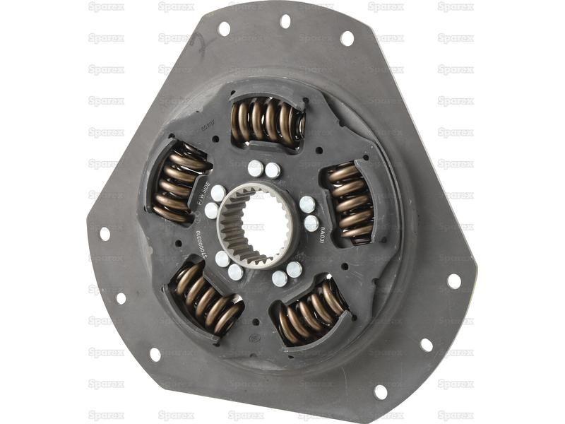 Clutch Damper for Same Titan 160 (Titan)