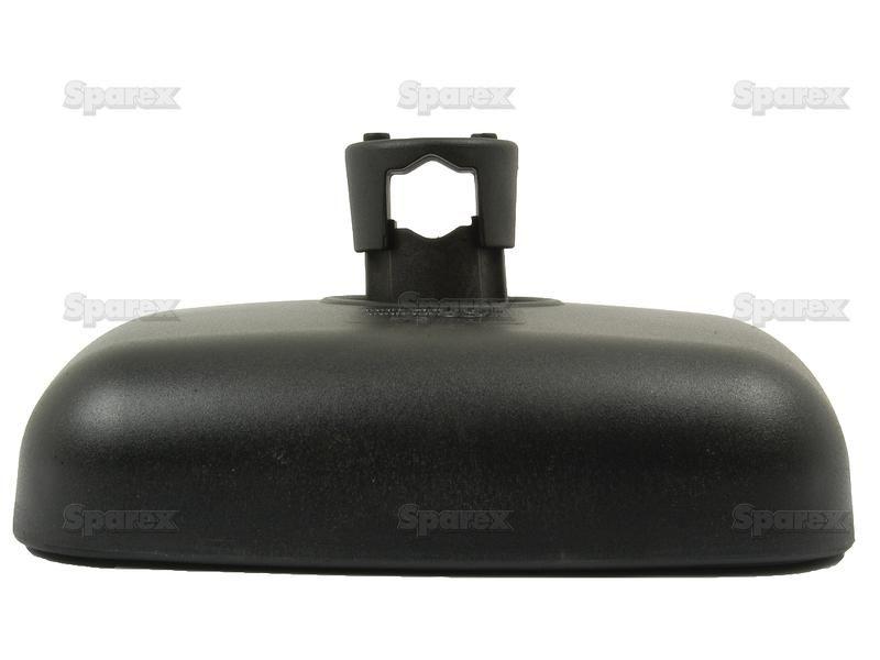 Mirror Head Type Convex | Case/IH, Britax, Landini 7132.001.A 365414A1 714969A1
