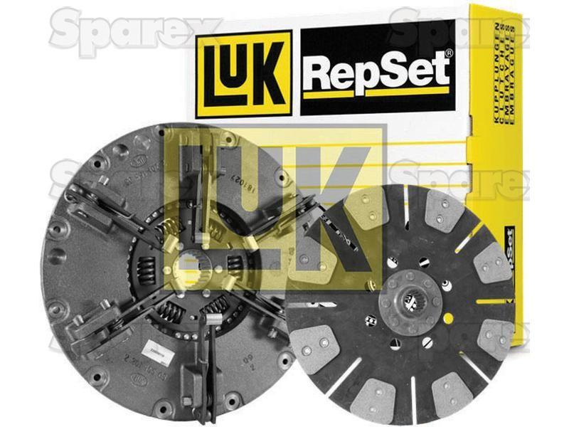 Clutch Kit without Bearings L.U.K. (635308309)