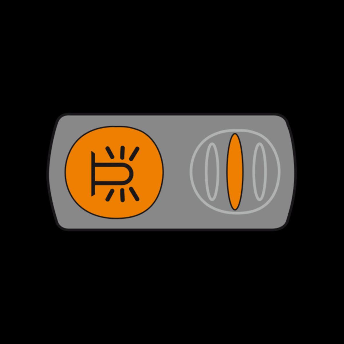 Key Ipkg for Zetor 93-6944