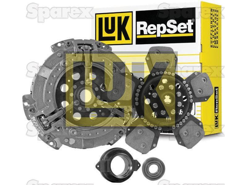 Clutch Kit with Bearings L.U.K. (633319600)