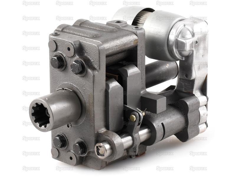 Hydraulic Pump for Massey Ferguson 50 (Industrial Tractors)