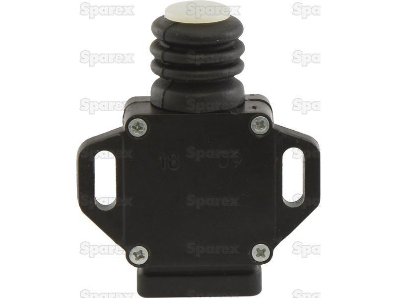 P.T.O. Brake Light Switch for Steyr 6150CVT